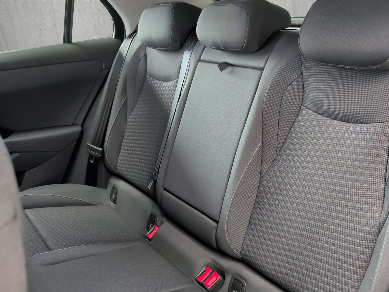 T-Roc Life 1.5 TSI