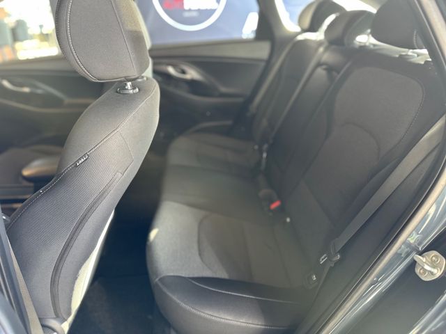 Hyundai i30 cw Trend Mild-Hybrid