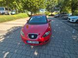 Seat Leon 1.9 TDI PD DPF Sport Limited Sport Limited - Seat Leon mit Diesel-Antrieb: 1.9