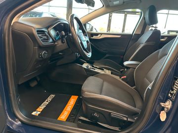 Ford Focus Turnier Cool & Connect*Spurhalte*LED*Navi*