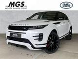 Land Rover Range Rover Evoque Dynamic HSE, Winter, AHK - Land Rover Range Rover Evoque Tageszulassungen