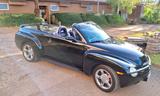 Chevrolet ssr chevrolet - Chevrolet SSR