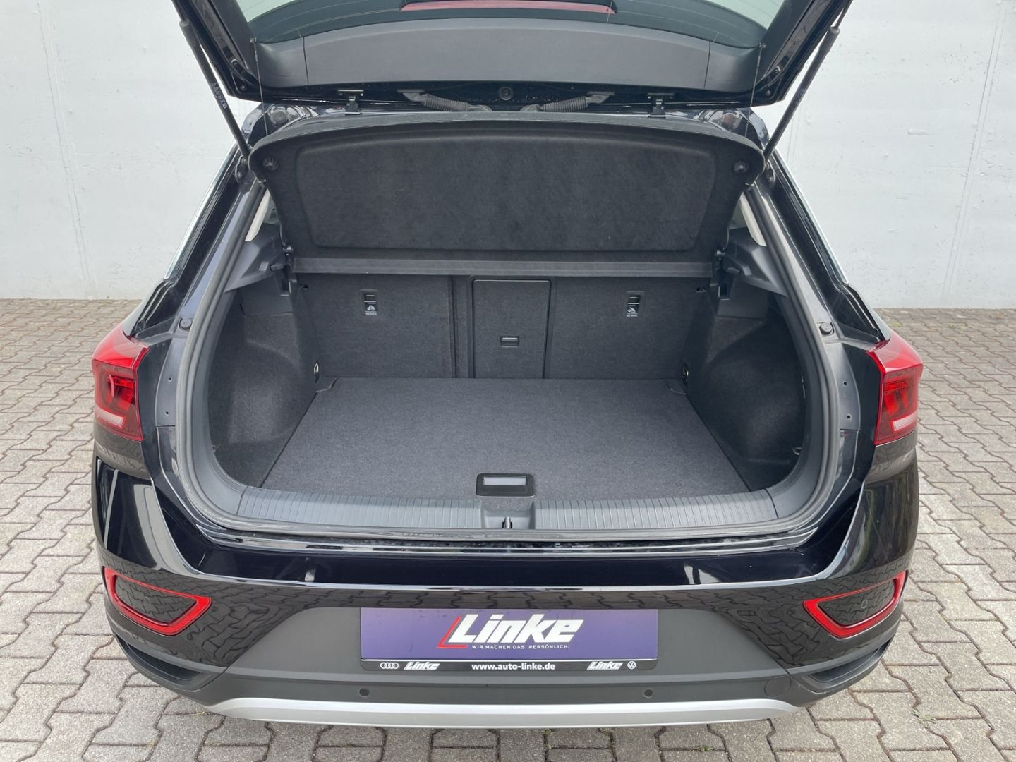 T-Roc 2.0 TDI Move App-Connect/LED/PDC/Sitzhzg