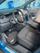 Renault ZOE Z.E. 40 R90 mit Batterie Z.E. 40 - Renault ZOE in Nürnberg
