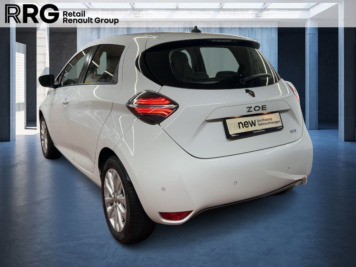 Renault ZOE - Bild 4
