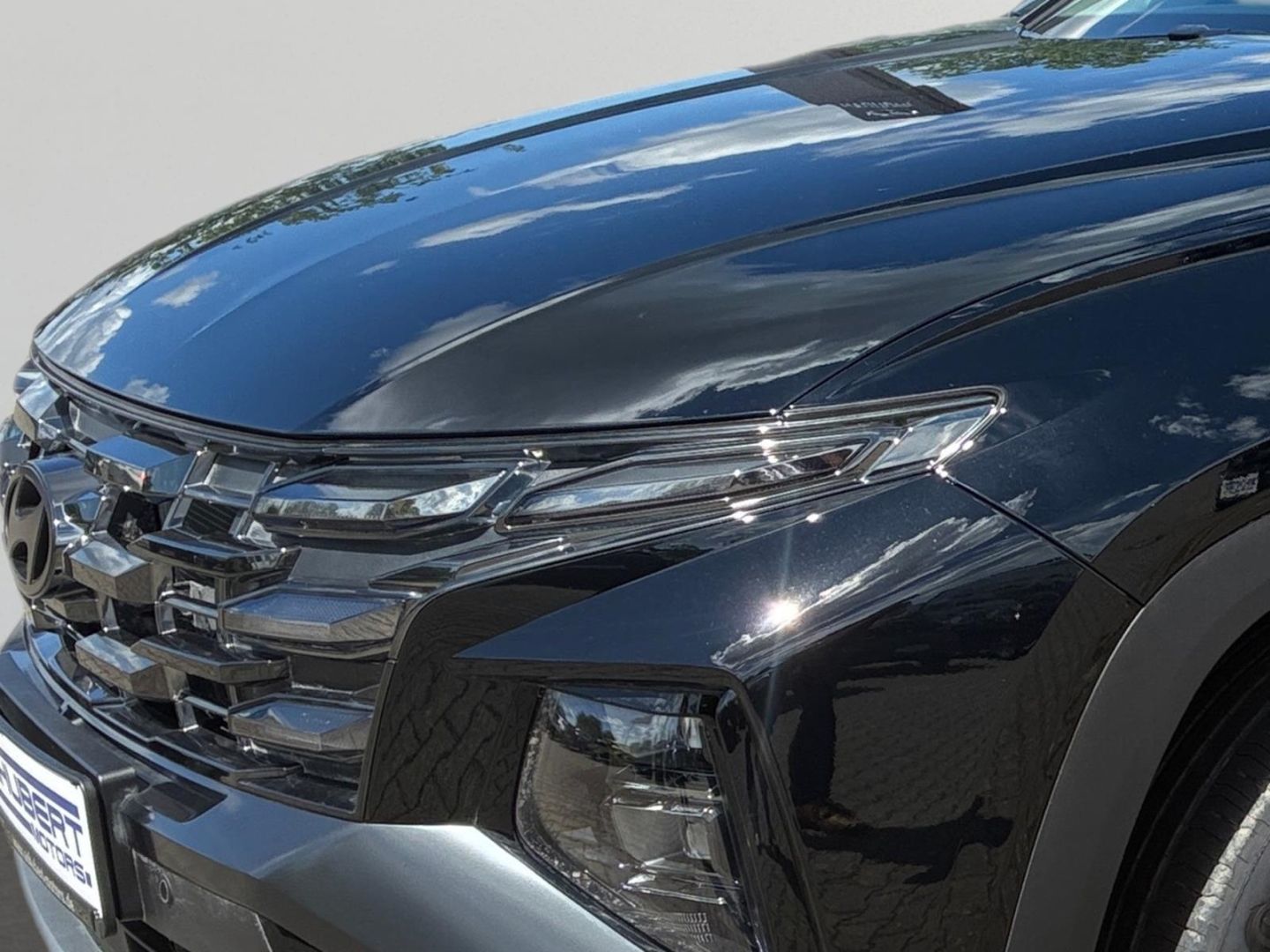 Hyundai TUCSON - Bild 5
