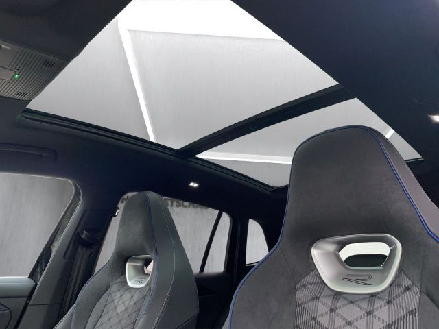 Tiguan R-Line 2.0 TDI 4Motion Bluetooth Navi LED