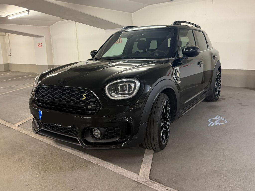 Image of MINI Countryman SE (Cooper)