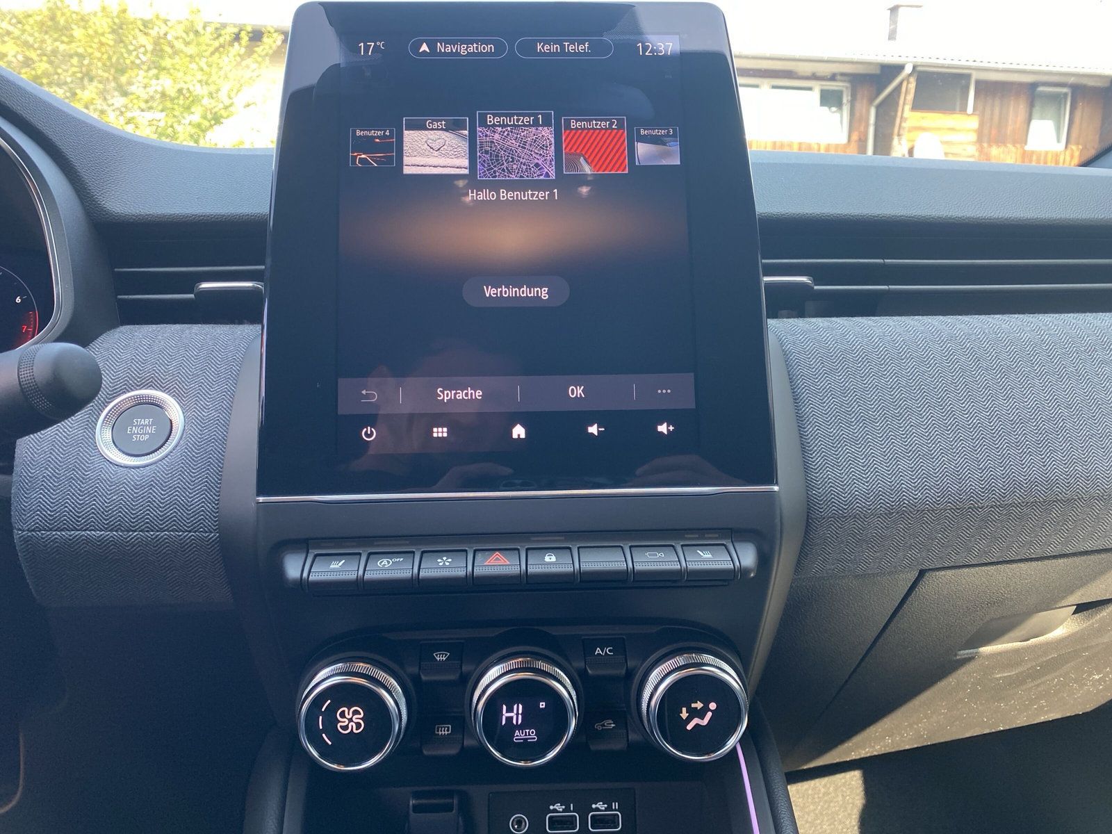 Renault Clio - Bild 15