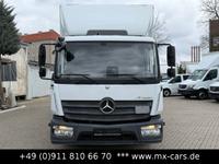 Mercedes-Benz Atego 818 eur6 Möbel Maxi 7,14m lang 45 m³
