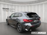 BMW 116 i M Sport Navi HUD 18'' Rückf.-Kamera HiFi L - BMW 1er Reihe: Sportsitze