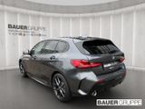 BMW 116 i M Sport Navi HUD 18'' Rückf.-Kamera HiFi L - BMW 1er Reihe: Automatik