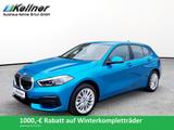BMW 120 d Head+Up+DAB+adapt. LED+el. Sportsitze+Keyl