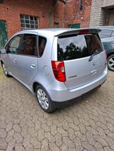 Mitsubishi Colt 5Türig Benzin Automatic So... - gebrauchte Mitsubishi Colt aus dem Jahr 2012