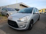 Citroën C3 Exclusive*KLIMA-A*TÜV-N*PDC*4ELEK-F*1.6 LITER - Citroën C3: 1.6