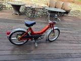 Puch Maxi N - PUCH MOFA