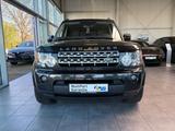 Land Rover Discovery 4 SDV6 HSE luxury edition, pano, luft - gebrauchte Land Rover Discovery aus dem Jahr 2013