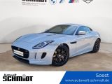 Jaguar F-Type Coupe 3.0 + GARANTIE - Jaguar F-Type: Allradantrieb
