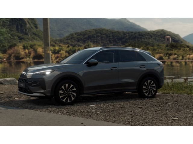 Image of Volkswagen T-Roc