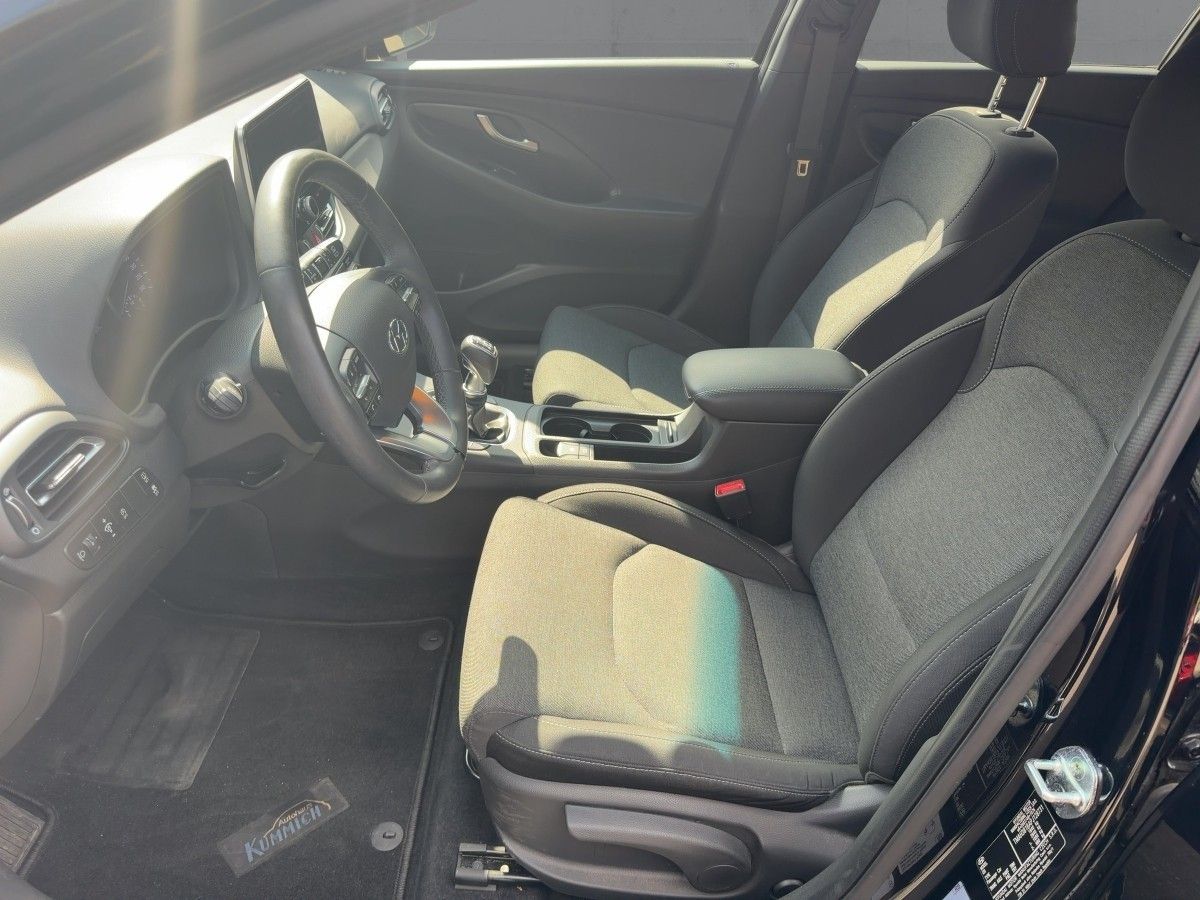 Hyundai i30 – Bild 11