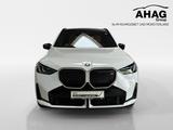 BMW X3 M50 xDrive - weiße BMW X3 M50