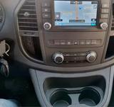 Mercedes-Benz Vito Mixo 4matic LKW Zulassung - : Allradantrieb, Lkw