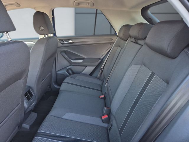 T-Roc 1.0 TSI Life *STANDH*NAVI*KAMERA*LED*SHZ*P