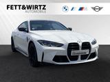 BMW M4 Competition DAProf.|Laser|PA+|HUD|H/K|LC-Prof - gebrauchte BMW M4 aus dem Jahr 2023