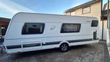 Dethleffs Camper 560 FMK - Dethleffs 560