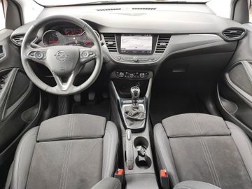 Bild 13 Opel Crossland (X) Crossland Ultimate +M-LED+SHZ+KAMERA+NAVI+KLIMA+