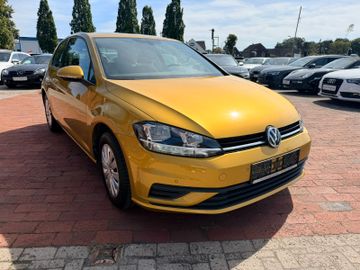 Volkswagen Golf - 9