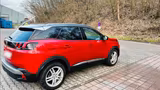 Peugeot 3008 1.2 PureTech 130 EAT8 Allure*PANO*MASSAGE - rote Peugeot 3008