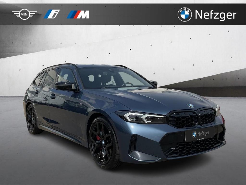BMW M340i xDrive Touring M Sport RFK PANO LED H&K