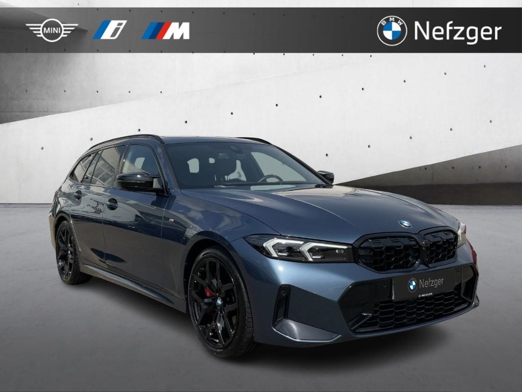 BMW M340i - Bild 5