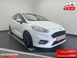 Ford Fiesta ST-Line "NAVI-MULTI-SITZH-PDC-ALU" - Ford Fiesta Gebrauchtwagen in Aachen