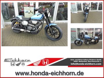 Yamaha XVS950CU Reifen+Insp.+HU NEU 35KWA2