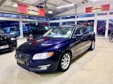 Volvo S80 2.0d D4 Summum Aut. - Volvo S80: Summum