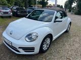 Volkswagen Beetle 2.0 TSI DSG Cabriolet*TÜV+INSP NEU*TOP - VW Beetle Gebrauchtwagen in Berlin