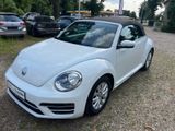 Volkswagen Beetle 2.0 TSI DSG Cabriolet*TÜV+INSP NEU*TOP - Volkswagen Beetle in Berlin