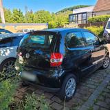 Volkswagen VW  Fox. zu verkaufen - Volkswagen Fox in Stuttgart