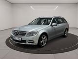 Mercedes-Benz C 350 C T-Modell CDI BlueEfficiency 4Matic - Mercedes-Benz C 350: Cdi 4matic
