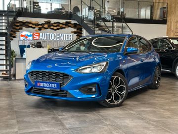 Ford Focus Lim. *ST-Line*ACC*Spurhalte*Keyless*B&O*
