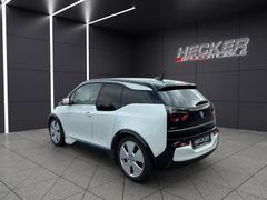 BMW i3 94 Ah (peak 125 kW)
