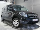 Mercedes-Benz Citan 111 CDI Mixto Kasten °RFK°BT°FSE°Klima°AHK - Mercedes-Benz Kastenwagen Citan