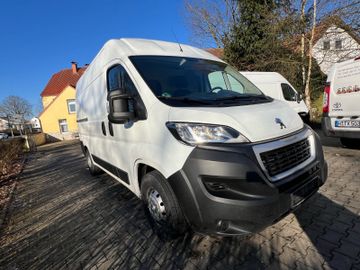 Peugeot Boxer - 3