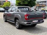 Maxus T90 EV 130 kW Elite - graue Maxus T90