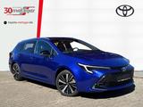 Toyota Corolla Touring Sports 2.0 Hybrid Teamplayer +Ka - Toyota Corolla: 2.0