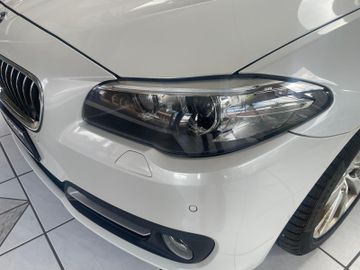 BMW 520 - 9