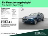 Skoda Octavia iV Combi Ambition 1.4TSI *NAVI*SHZ*KAM*1 - Skoda Octavia iV Gebrauchtwagen