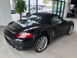 Porsche Boxster 3.4 S Cabrio Chrono Sport Design - Porsche: Cabrio, 4s